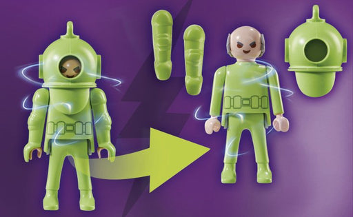 EAN 4008789707086 - Playmobil 70708 figura de juguete para niños imagen 2