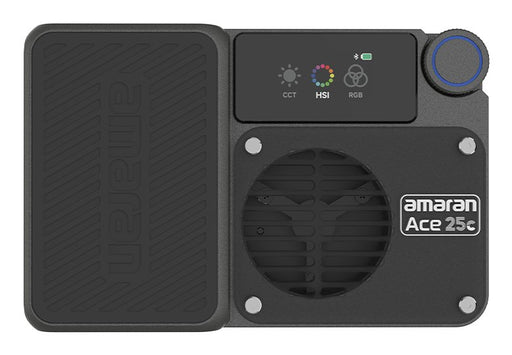 EAN 6977162450148 - Amaran Ace 25x (Charcoal) 32 W imagen 2