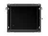 EAN 5901969447477 - Lanberg WF01-6609-23B armario rack 9U Bastidor de pared Negro imagen 13