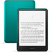 EAN 0840268902582 - Amazon Kindle Paperwhite Signature Edition lectore de e-book Pantalla táctil 32 GB Wifi Verde, Metálico imagen 1