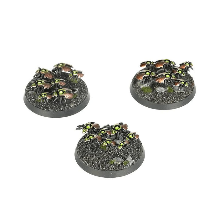 EAN 5011921266159 - Games Workshop Warhammer 40000: Indomitus Figuras coleccionables imagen 20