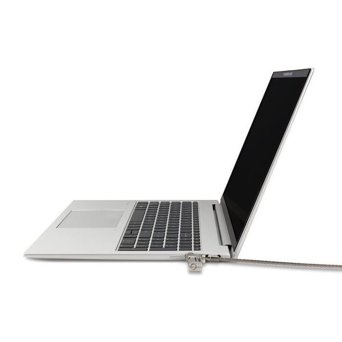 EAN 0085896650904 - Kensington Slim NanoSaver 2.0 EQ cable antirrobo Plata 1,8 m imagen 3