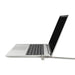 EAN 0085896650904 - Kensington Slim NanoSaver 2.0 EQ cable antirrobo Plata 1,8 m imagen 3