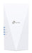 EAN 8885020620733 - TP-Link RE780X ampliador de red Receptor de red Blanco 10, 100, 1000 Mbit/s imagen 3