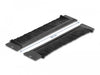 EAN 4043619662937 - DeLOCK 66293 accesorio de bastidor Panel pasacables con cepillo imagen 2
