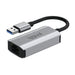 EAN 8435364318447 - iggual IGG318447 adaptador y tarjeta de red Ethernet 1000 Mbit/s imagen 1