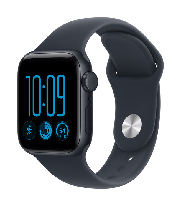EAN 195951260679 - Apple Watch SE (3nd generation) OLED Digital 324 x 394 Pixeles Pantalla táctil 5G Marina Wifi GPS (satélit imagen 1