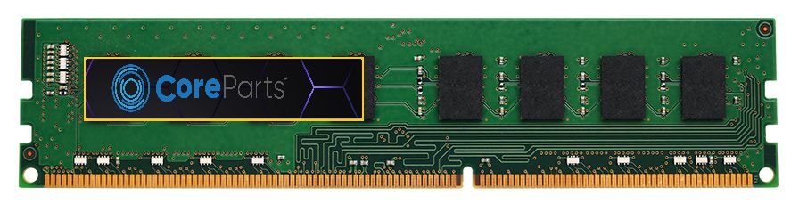 EAN 5706998870681 - CoreParts MMHP088-4GB módulo de memoria 1 x 4 GB DDR3 imagen 1