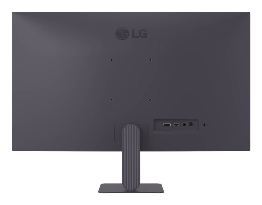 EAN 8806096567449 - LG 27G411A-B pantalla para PC 68,6 cm (27") 1920 x 1080 Pixeles Full HD LCD Negro imagen 4