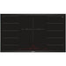 EAN 4242002849300 - Bosch Serie 8 PXV975DC1E hobs Negro Integrado 90 cm Con placa de inducción 5 zona(s) imagen 1