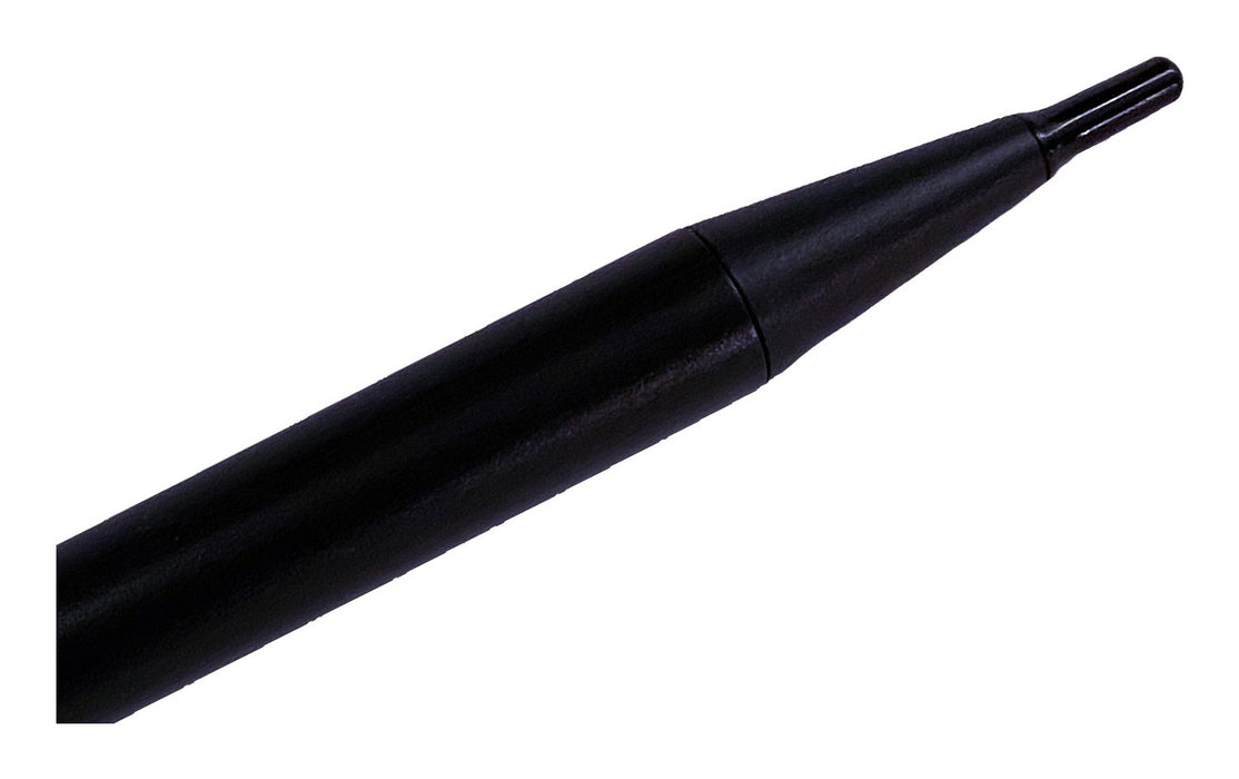 EAN 8437022699134 - Synetech SW13F lápiz digital Negro, Metálico imagen 4