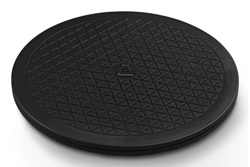 EAN 4047443509000 - Hama 00220892 soporte para TV Negro imagen 2