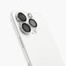 EAN 4251483670600 - Vonmählen LEP00003 protector de pantalla o trasero para teléfono móvil Protector para lentes de cámara Ap imagen 2
