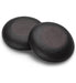 EAN 0197497574500 - Poly Blackwire 3315/3325 Leatherette Ear Cushions (2 Pieces) Juego de fundas protectoras desechables imagen 1