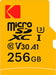 EAN 3126170160126 - Kodak EKMSDM256GXC10HPRK memoria flash 256 GB MicroSD UHS-I Clase 10 imagen 1