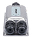 EAN 0766623561648 - Intellinet 561648 ampliador de red Repetidor de red Gris imagen 7