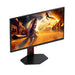 EAN 4038986143462 - AOC G4 25G4ZR pantalla para PC 62,2 cm (24.5") 1920 x 1080 Pixeles LCD Negro, Rojo imagen 7