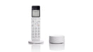 EAN 5055374717905 - Motorola DOT411 Teléfono DECT Identificador de llamadas Blanco imagen 1