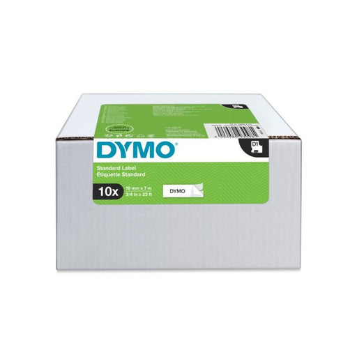 EAN 3026980930981 - DYMO Value Pack Blanco Etiqueta para impresora autoadhesiva imagen 2