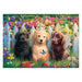 EAN 4001504588830 - Schmidt® Spiele 58883 puzzle Puzzle rompecabezas 1000 pieza(s) Animales imagen 1