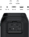 EAN 6942351411071 - Hisense Party Rocket 160 Altavoz para fiestas Negro 160 W imagen 9