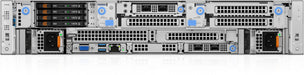 EAN 5397184980521 - DELL R570 servidor 960 GB Bastidor (2U) Intel Xeon 6 6507P 3,5 GHz 32 GB DDR5-SDRAM 1100 W imagen 4