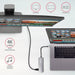 EAN 8595247907011 - Axagon HMC-HCR3A 3x USB-A+ HDMI+ SD/microSD USB-C 3.2 Gen 1 hub 20cm Alámbrico USB 3.2 Gen 1 (3.1 Gen 1)  imagen 4