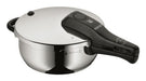 EAN 4000530725011 - WMF 15.1200.1160 olla a presión 3 L Negro, Acero inoxidable imagen 1