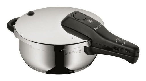 EAN 4000530725011 - WMF 15.1200.1160 olla a presión 3 L Negro, Acero inoxidable imagen 1