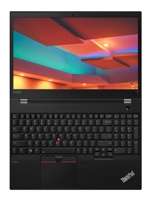EAN 5711603087903 - T1A Lenovo ThinkPad T15 Gen 2 Refurbished Intel® Core™ i5 i5-1155G7 Portátil 39,6 cm (15.6") 16 GB DDR4-S imagen 2