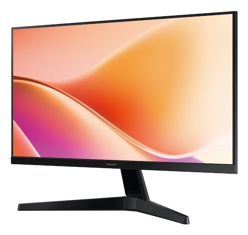 EAN 8806097683377 - Samsung LS24F330EAUXEN pantalla para PC 61 cm (24") 1920 x 1080 Pixeles Full HD LCD Negro imagen 4