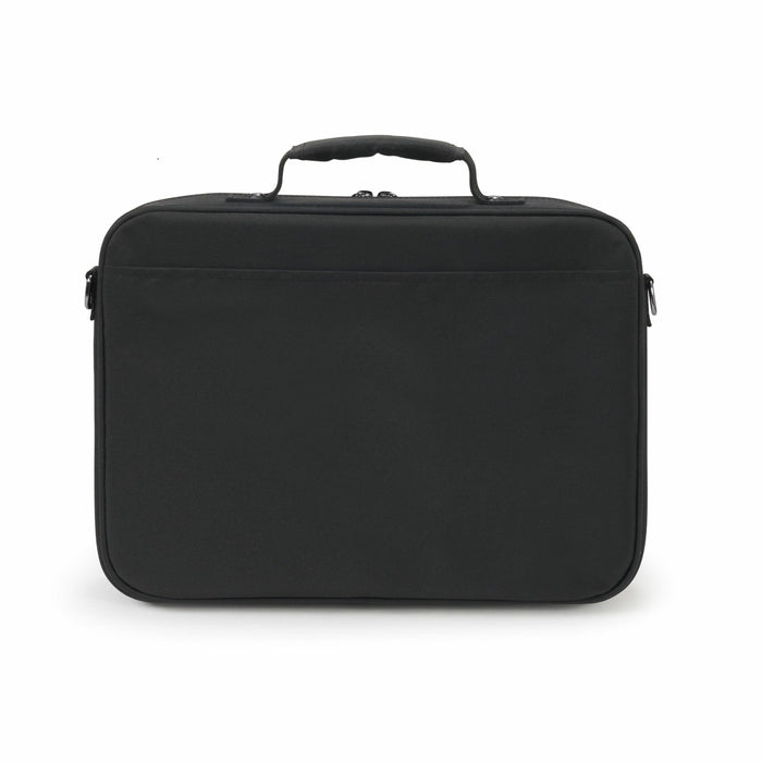 EAN 7640186418850 - DICOTA Eco Multi BASE 43,9 cm (17.3") Maletín Negro imagen 5