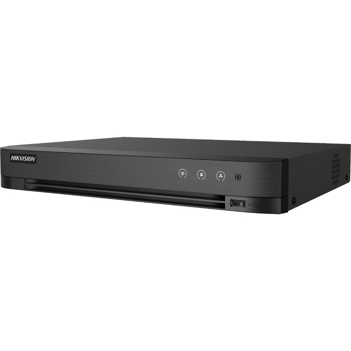 EAN 6931847160357 - Hikvision iDS-7204HTHI-M1/S(STD)(C) Negro imagen 1