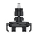 EAN 6932172616830 - Baseus Stable Gravitational Car Mount Lite Teléfono móvil/smartphone Negro imagen 2