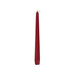 EAN 4002911179611 - Papstar 17961 vela Cilindro Burdeos 50 pieza(s) imagen 2