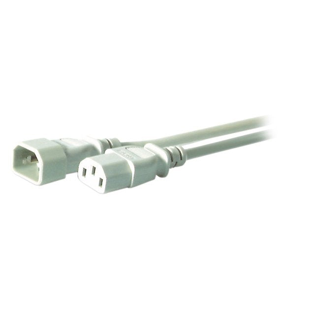 EAN 4049759053055 - EFB Elektronik EK507.1,8 cable de transmisión Gris 1,8 m C14 acoplador C13 acoplador imagen 1