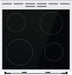 EAN 3838782636622 - Gorenje GEC6C40WD Cocina independiente Eléctrico Cerámico Blanco imagen 3