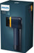 EAN 8710103978589 - Philips GCA1000/60 limpiazapatos eléctrico Cepillo limpiazapatos eléctrico portátil Negro, Azul imagen 16