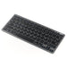 EAN 8435364316917 - iggual IGG316917 teclado QWERTY Negro, Gris imagen 5