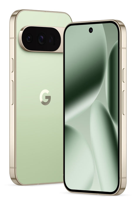 EAN 0840353927742 - Google Pixel 10 Pro XL 17,3 cm (6.8") SIM doble Android 16.0 5G 16 GB 256 GB 5200 mAh Verde imagen 2