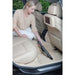 EAN 5035048740538 - Black & Decker DVC320B21-QW aspiradora de mano Titanio imagen 17