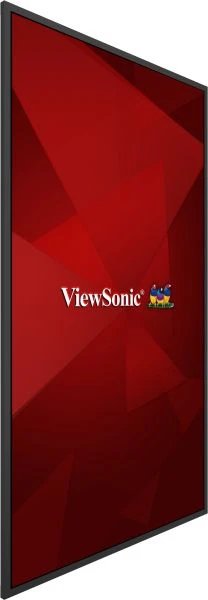 EAN 766907035650 - Viewsonic CDE43G3-1C pantalla de señalización Pantalla plana para señalización digital 109,2 cm (43") LCD  imagen 4
