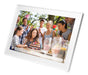 EAN 5706751074943 - Denver PFF-1515W marco fotográfico digital Blanco 39,6 cm (15.6") Pantalla táctil Wifi imagen 5