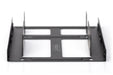 EAN 4016032291893 - Digitus DA-70431 kit de montaje Negro imagen 3