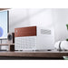 EAN 6970620553771 - Jonsbo N4 WHITE carcasa de ordenador Micro Torre Blanco imagen 3