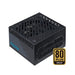 EAN 4712839557469 - Azza PSAZ-750G unidad de fuente de alimentación 750 W 20+4 pin ATX ATX Negro imagen 4