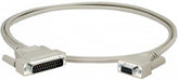 EAN 3540260003214 - Epson 2091493 cable de serie Blanco RS-232 DB9 imagen 1