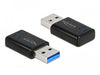 EAN 4043619125500 - DeLOCK 12550 adaptador y tarjeta de red imagen 1