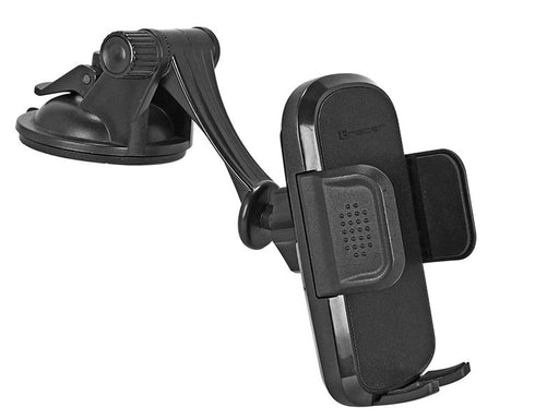 EAN 5907512873991 - Tracer U07 Phone Holder Soporte pasivo Teléfono móvil/smartphone Negro imagen 2