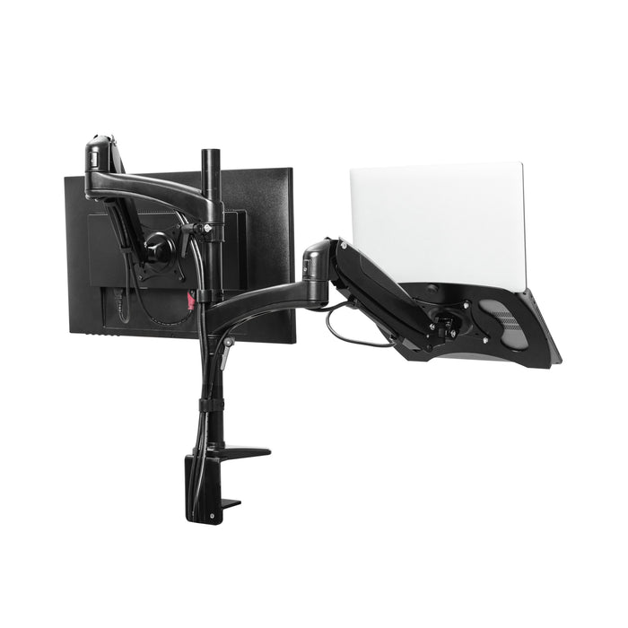 EAN 8713439253375 - Trust Mara 81,3 cm (32") Escritorio Negro imagen 6